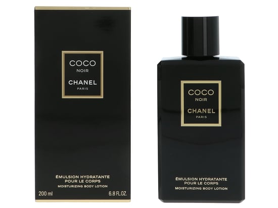 Coco Noir Body Lotion 200 ml - Image 1