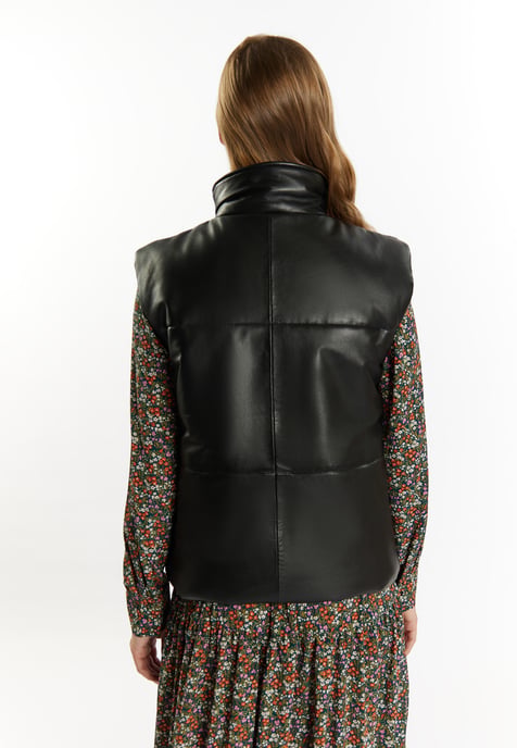 Dreimaster women black - Image 4