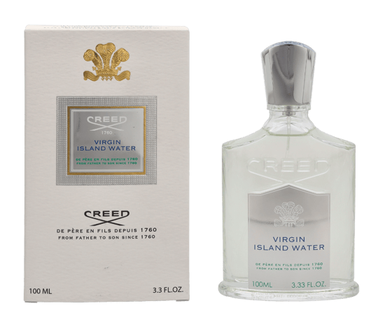 Virgin Island Water Edp Vapo 100 ml - Image 1