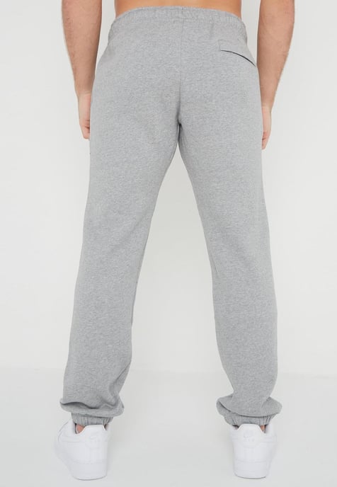 Chándal con capucha Nike Sportswear Club Gris para Hombre - Image 5