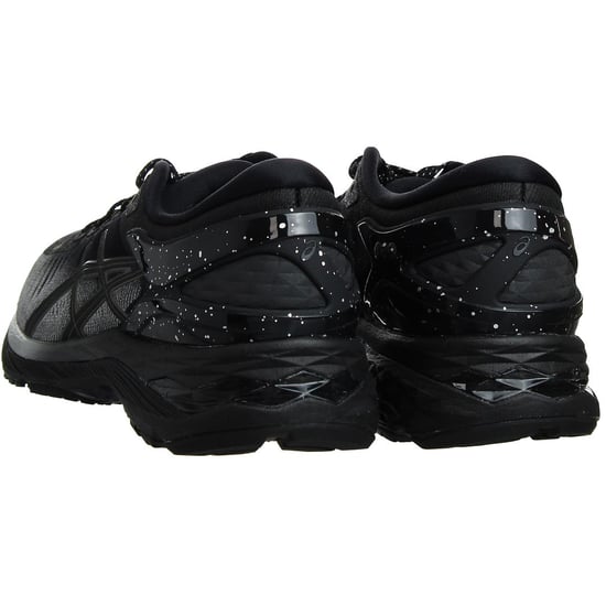 Asics MetaRun Zapatillas de running negras para mujer - Image 3