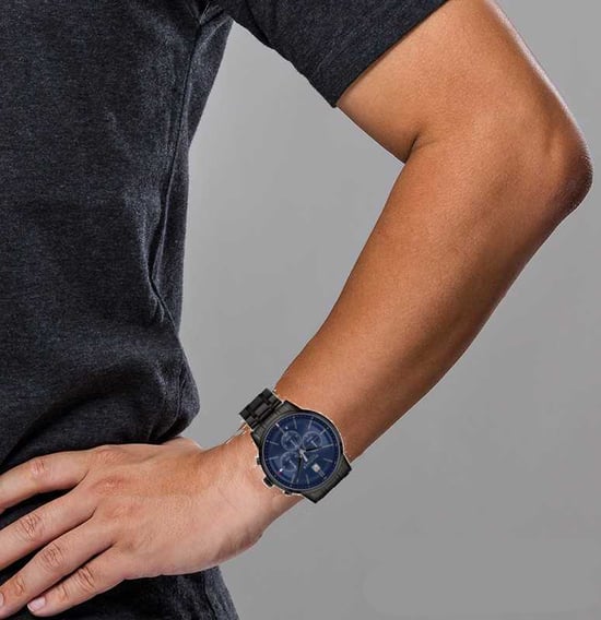 Tommy Hilfiger Men Watch 1791633 - Image 3