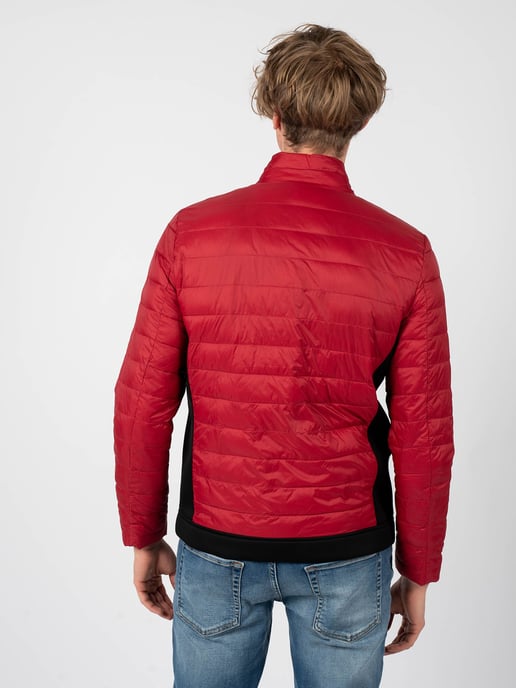 Antony Morato Chaqueta Hombre Roja - Image 4