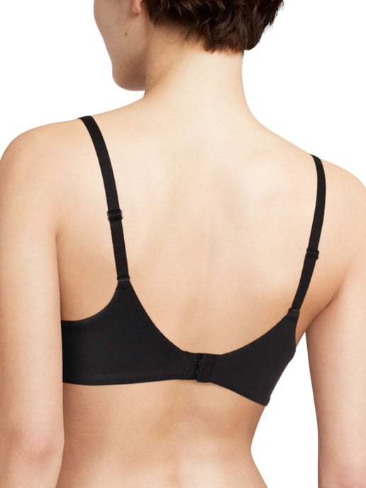 Floral Touch Covering Memory Foam Bra - Image 3