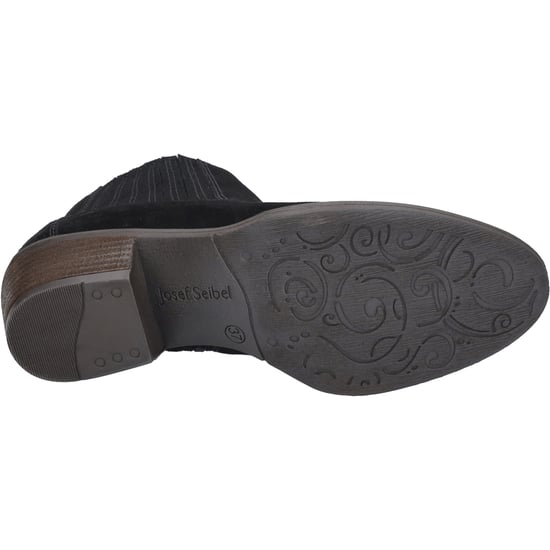JOSEF SEIBEL Daphne 44 | Botines de Mujeres | negro - Image 5
