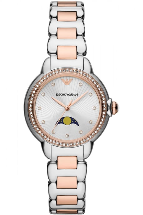 Emporio Armani Mia Women's Multicolour Watch AR11567 - Image 1