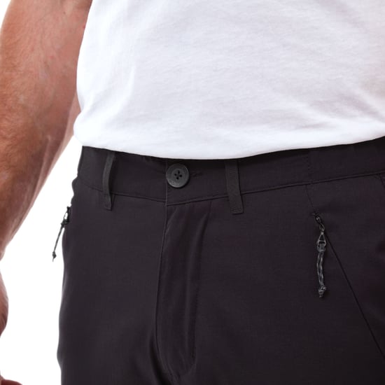 Craghoppers Mens Kiwi Pro II Trousers (Dark Navy) - Image 5