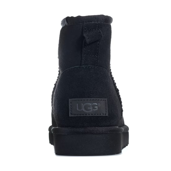 Botines Ugg en negro - Image 5