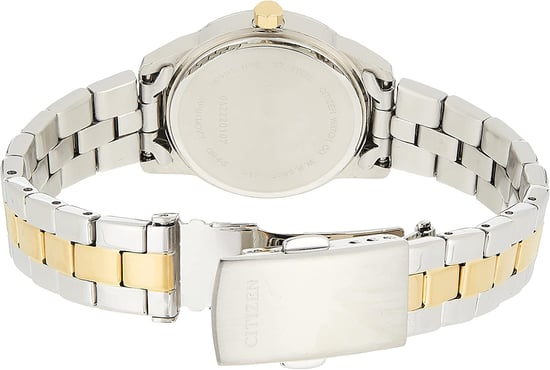 Citizen  Women's Multicolour Watch EU6074-51D