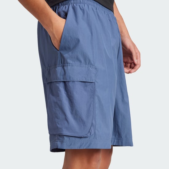 City Escape Cargo Shorts - Image 5