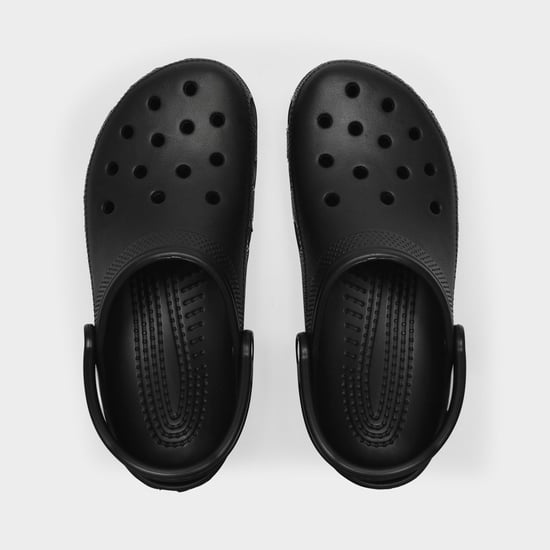 Crocs Classic Mules - - Negro - Image 3