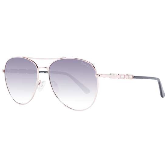 Guess Sunglasses GF6143 28B 59
