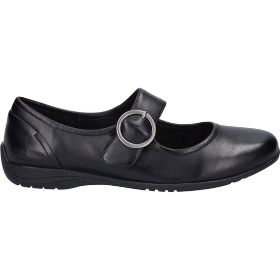JOSEF SEIBEL Fenja 18 | Balerinas / Manoletina de Mujeres | negro - Image 2