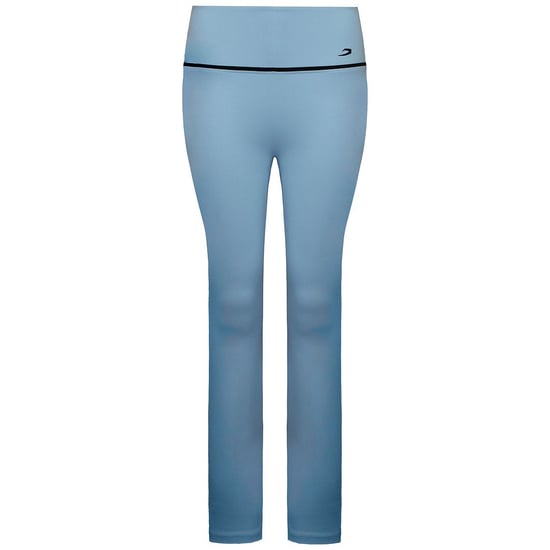 Leggins azules bebé para mujer Valerie de BoxRaw - Image 1