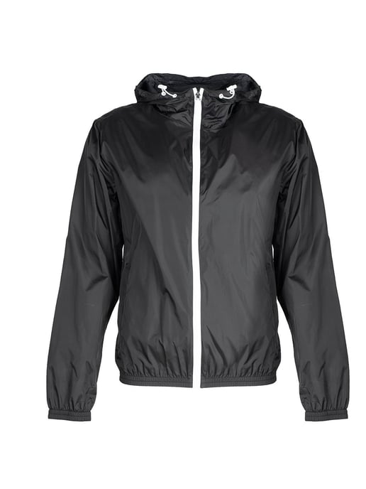 Chaqueta Invicta Hombre Negro - Image 1