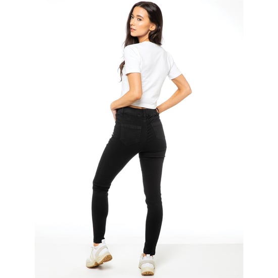 Jeggings pitillo Enzo para mujer - Image 3
