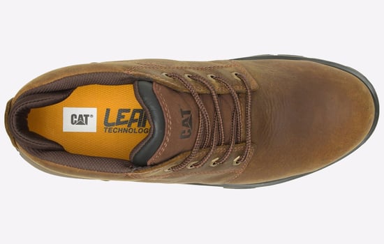 Caterpillar Exposition 4.5 Boots Mens - Image 5
