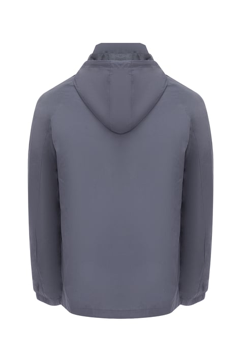 Mo Jacket Men grey - Image 2