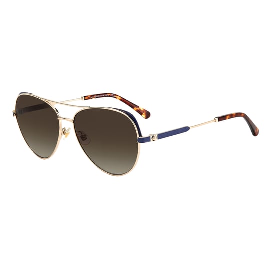 Kate Spade Gafas de Sol de Mujer 59/17/140 mm metal - Image 1