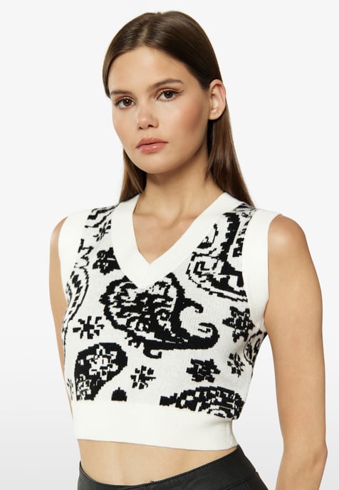 Mymo women white - Image 5