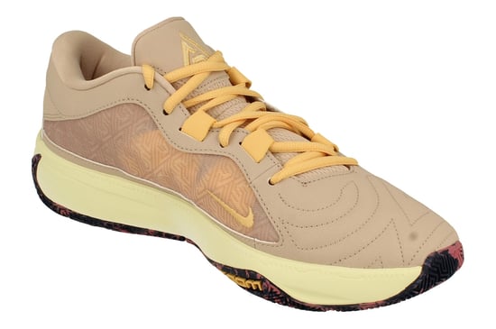 Nike Zoom Freak 5 Mens Basketball Trainers Dx4985  200