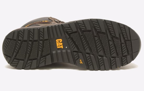 Caterpillar Diagnostic 2.0 Safety Boot WATERPROOF Mens - Image 4