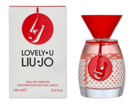 Liu-Jo Lovely U Edp Spray 100 ml - Image 1