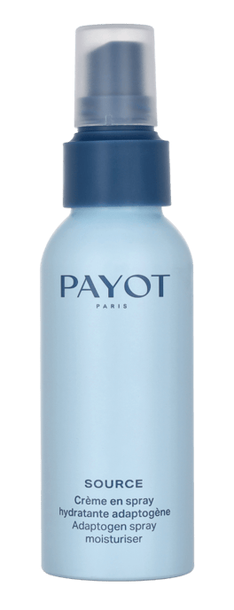 Source Crème En Spray Hydratante Adaptogène 40 ml - Image 1