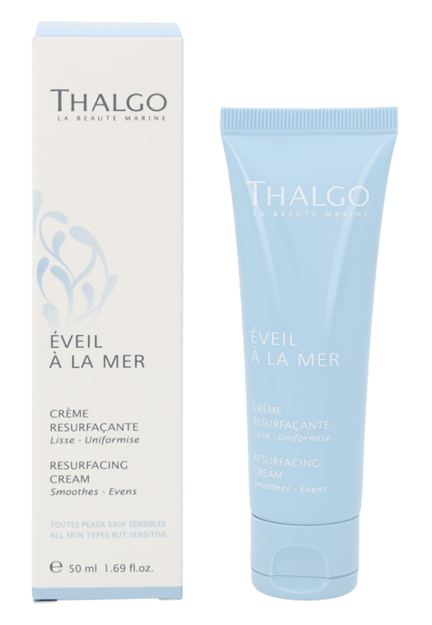 Thalgo Resurfacing Cream 50ml - Image 1
