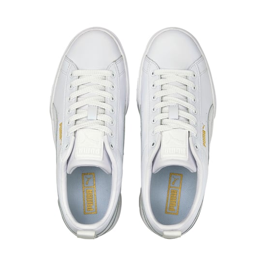 Zapatos Puma Mayze Clásico Wns Blanco - Image 6