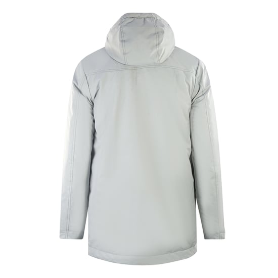 Parka técnica Lyle & Scott Chaqueta azul claro - Image 2