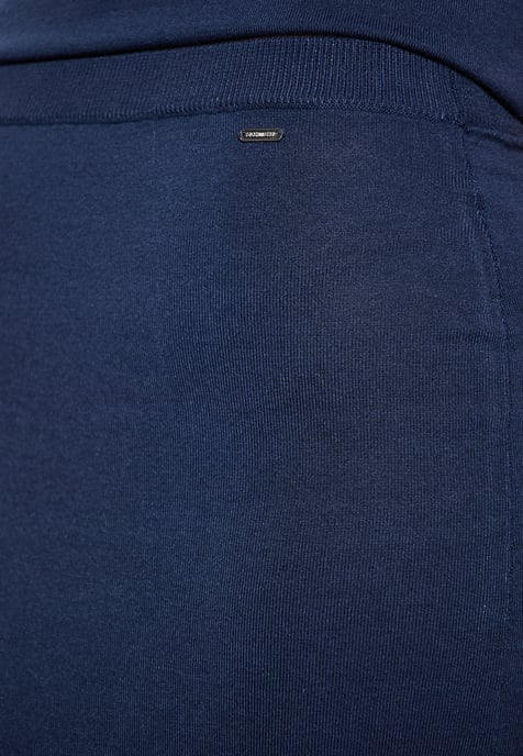 Dreimaster Skirt women marine - Image 5