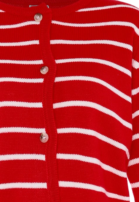 Dreimaster Cardigan women