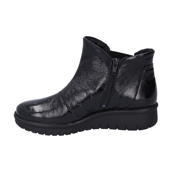 Westland Calais 89 | Botines de Mujeres | negro - Image 3