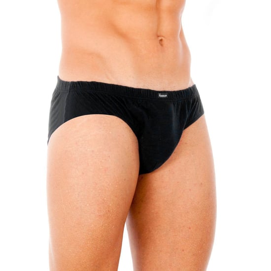 Classic breathable briefs 0525 men