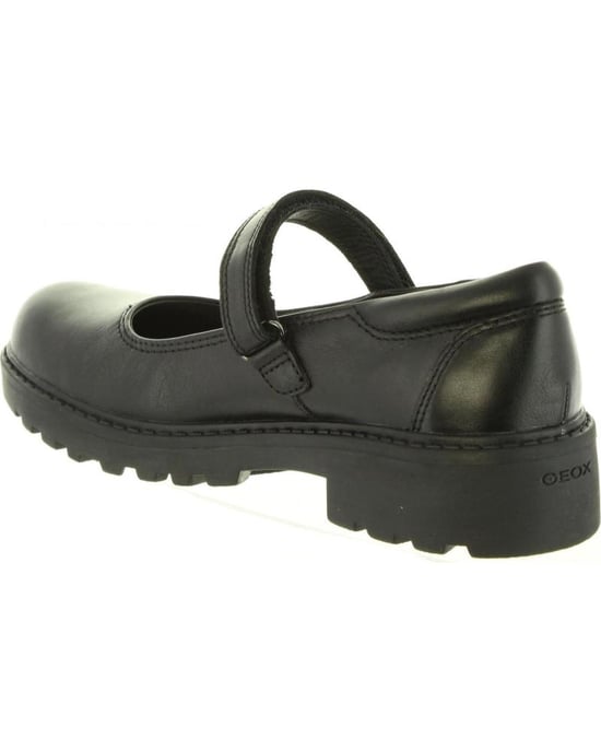 Zapatos de niña Geox en negro - Image 5
