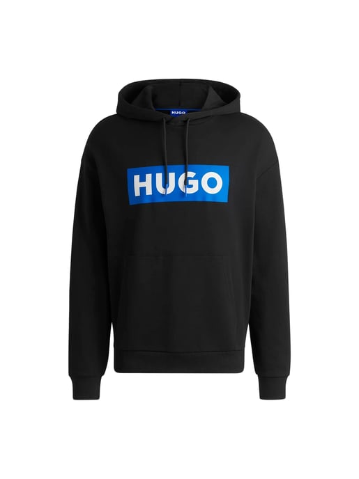 Sudadera Boss Man Signature - Image 3