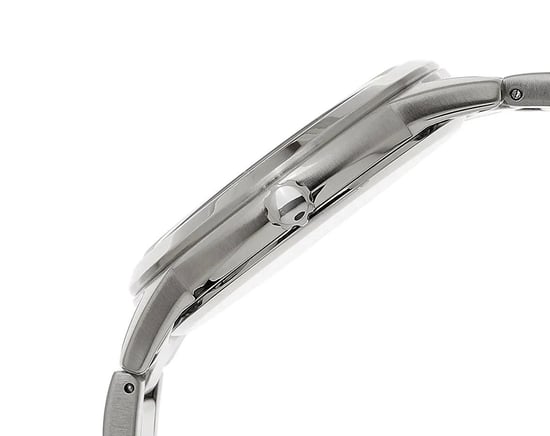 Citizen Men's Silver Watch AW1231-58E - Image 2