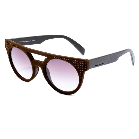 Italia Independent Gafas de Sol de Mujer 52/20/140 mm acetato - Image 1