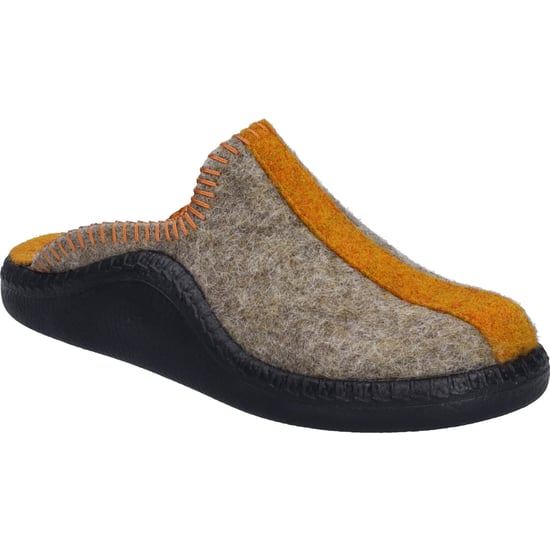 JOSEF SEIBEL Monaco Damen 62 | Zapatillas de Mujeres | marrón - Image 1