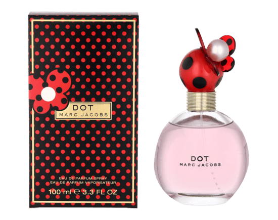 Marc Jacobs Dot Edp Spray 100 ml - Image 1