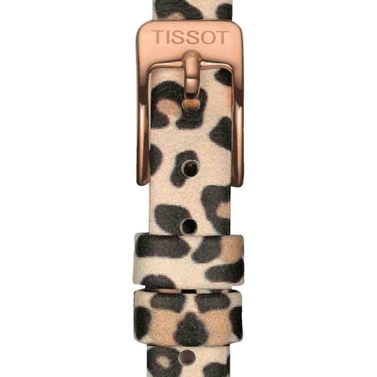 Tissot Lovely Women's Multicolour Watch T0581093703600 - Image 5