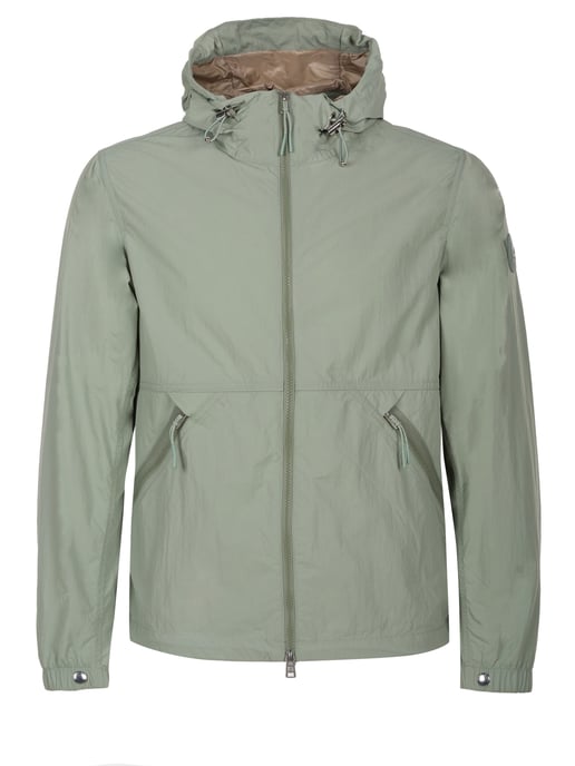 Chaqueta rica en lana - Image 2