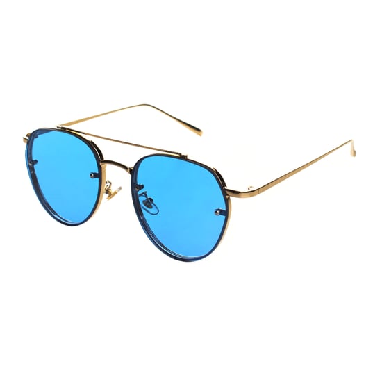 Round sunglasses UV 400 protection HOPE Unisex