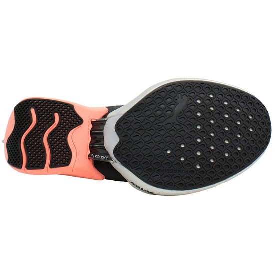 Zapatillas Puma Fast-R Nitro Elite Carbon Negro, Mujer - Image 5