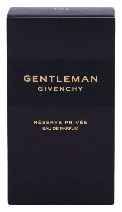 Givenchy Gentleman Réserve Privée EDP Spray 100 ml - Image 2