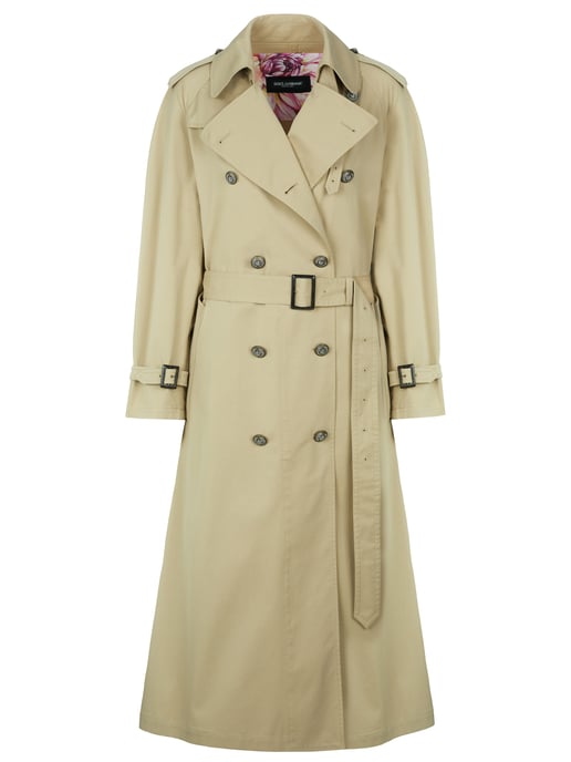 Abrigo Dolce & Gabbana - Image 1