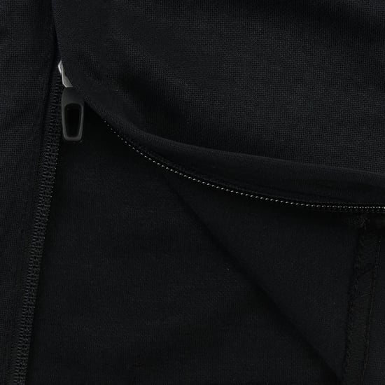 Canterbury Mens Stretch Tapered Trousers (Black)