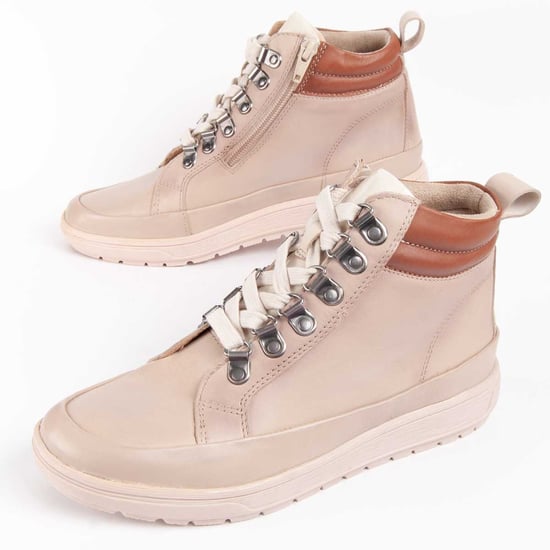 Purapiel Ankle Boot Botilina2 Beige