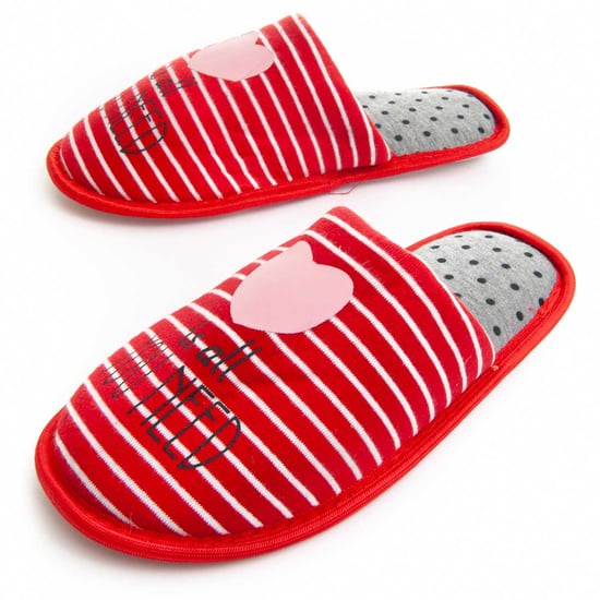 Zapatilla Northome Homer en Rojo - Image 1